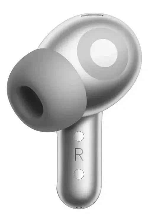 Căști fără fir Xiaomi Buds 5 Pro Titanium Grey 5