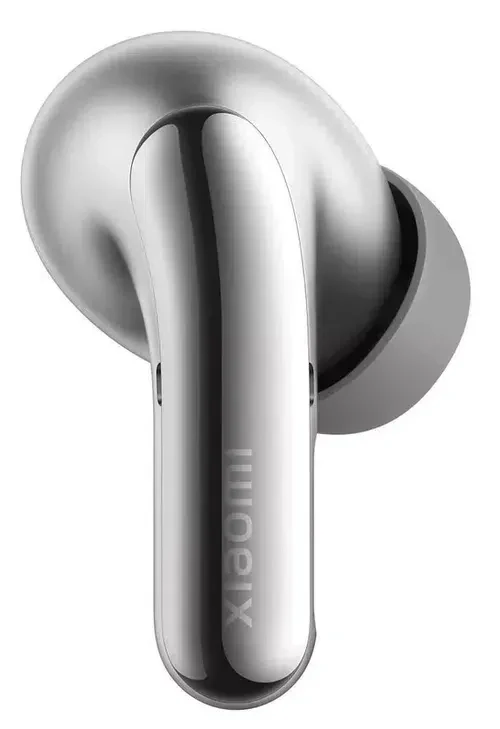 Căști fără fir Xiaomi Buds 5 Pro Titanium Grey 4