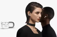 Căști fără fir Xiaomi Buds 5 Pro Titanium Grey 10