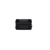 Чемодан Xiaomi Luggage Classic Pro 20" Black 3