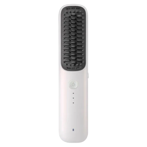 Placă de îndreptat părul Xiaomi Cordless Hair Straightener Brush, White