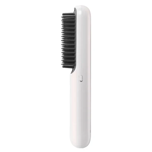 Placă de îndreptat părul Xiaomi Cordless Hair Straightener Brush, White