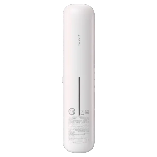 Выпрямитель для волос Xiaomi Cordless Hair Straightener Brush, White