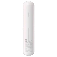 Placă de îndreptat părul Xiaomi Cordless Hair Straightener Brush, White 3