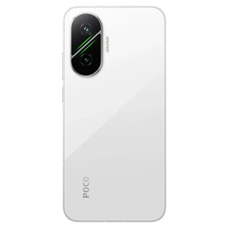 POCO F7 5G 12/256GB White 3