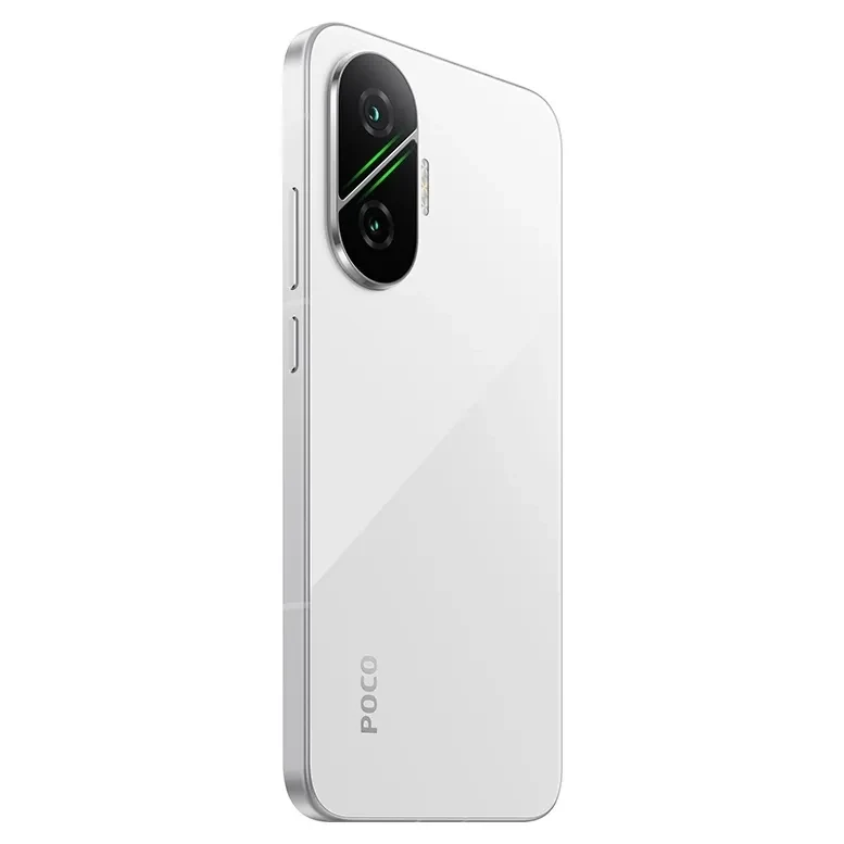 POCO F7 5G 12/256GB White 5