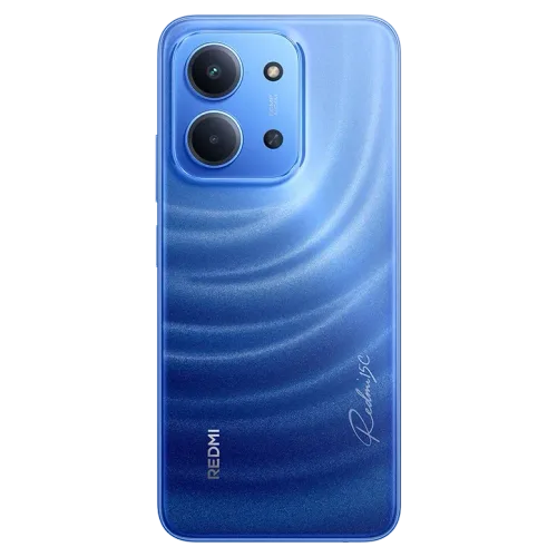 Xiaomi Redmi 15C 8/256 ГБ Moonlight Blue