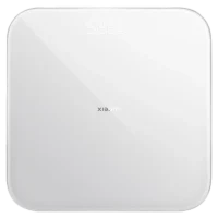 Cântar inteligent Xiaomi Mi Smart Scale S200, Alb