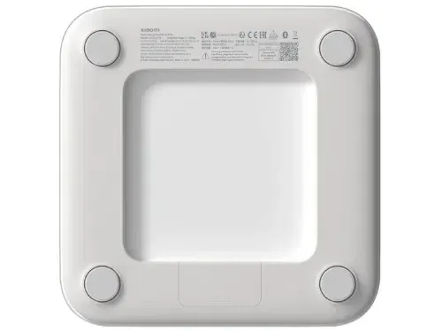 Умные весы Xiaomi S200, Белый