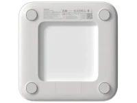 Cântar inteligent Xiaomi Mi Smart Scale S200, Alb 3