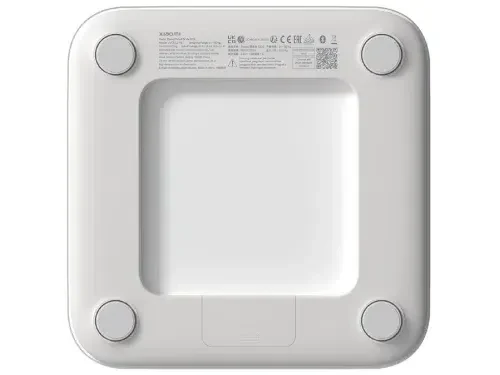 Cântar inteligent Xiaomi Mi Smart Scale S200, Alb 3