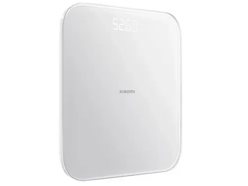 Cântar inteligent Xiaomi Mi Smart Scale S200, Alb 2