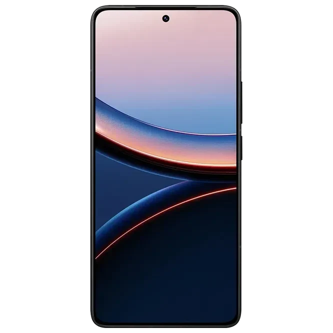 POCO F7 Ultra 12/256GB Black 2