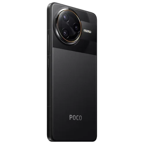 Xiaomi POCO F7 Ultra 12/256GB Black