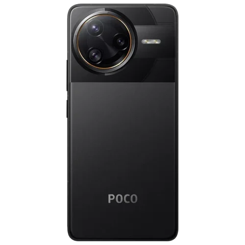 Xiaomi POCO F7 Ultra 12/256GB Black