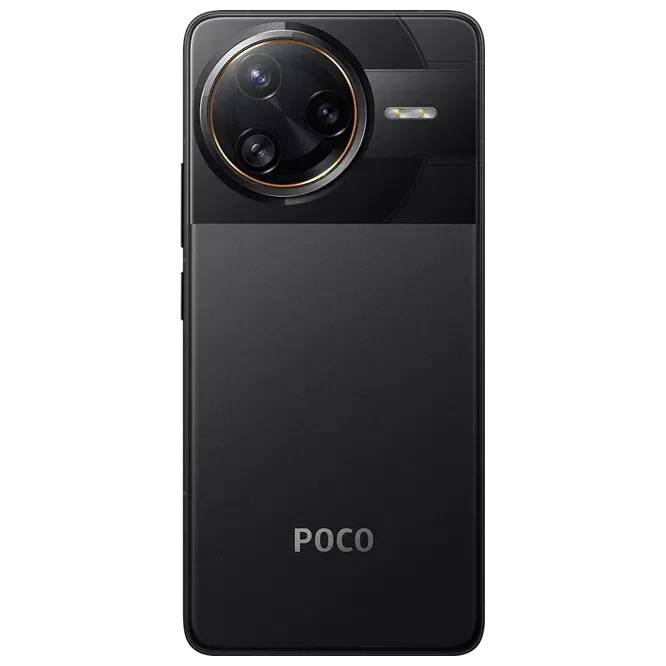 POCO F7 Ultra 12/256GB Black 3