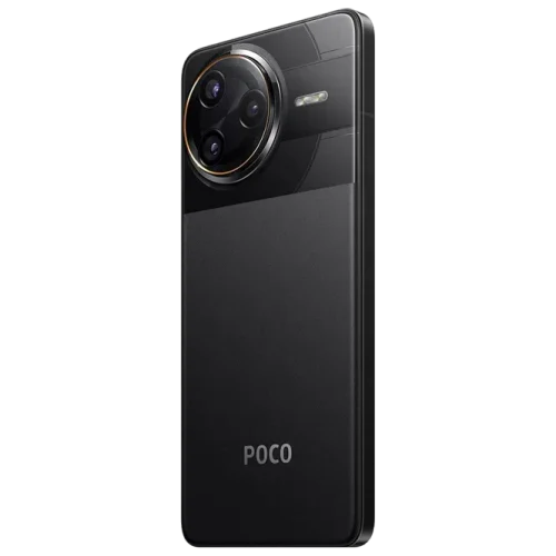 Xiaomi POCO F7 Ultra 12/256GB Black