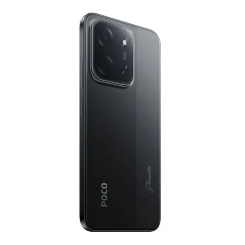 Xiaomi POCO C85 6/128GB Black