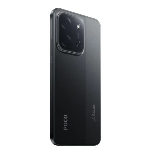 Xiaomi POCO C85 6/128GB Black
