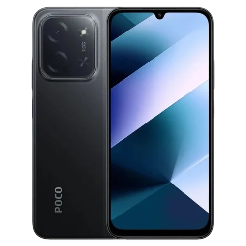 Xiaomi POCO C85 6/128GB Black