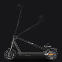 Xiaomi Electric Scooter 5 Pro Black Электросамокат 4