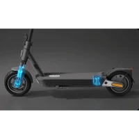 Xiaomi Electric Scooter 5 Pro Black Электросамокат 3