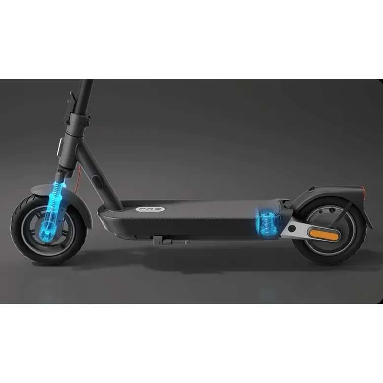 Xiaomi Electric Scooter 5 Pro Black Электросамокат 3