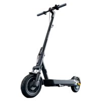 Xiaomi Electric Scooter 5 Pro Black Электросамокат