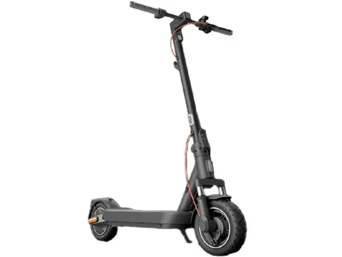 Xiaomi Electric Scooter 5 Pro Black Электросамокат 2
