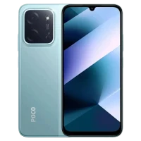 Xiaomi POCO C85 6/128GB Green