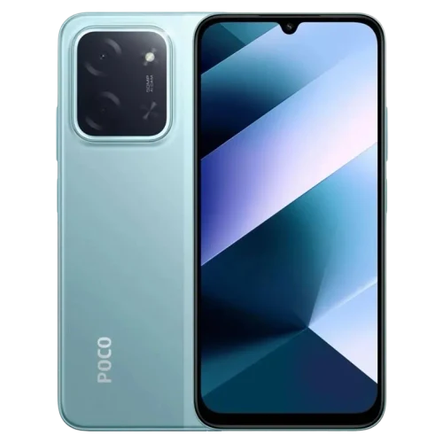 Xiaomi POCO C85 6/128GB Green