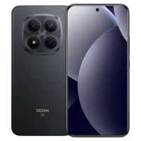 Xiaomi Redmi Note 15 Pro+ 5G 12/512 GB Black