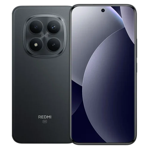 Xiaomi Redmi Note 15 Pro+ 5G 12/512 ГБ Black