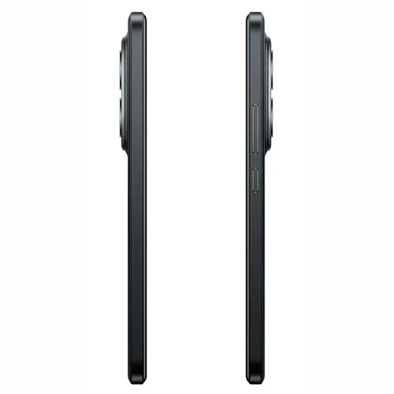 Xiaomi Redmi Note 15 Pro+ 5G 12/512 GB Black 6