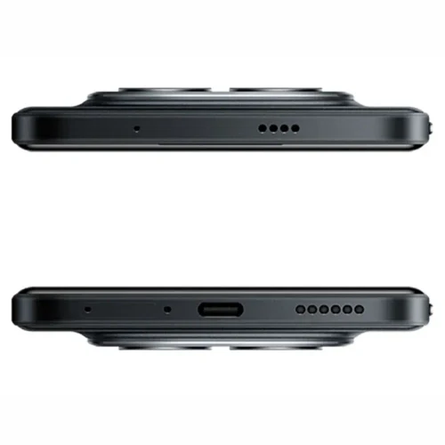 Xiaomi Redmi Note 15 Pro+ 5G 12/512 ГБ Black