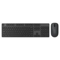 Xiaomi Wireless Keyboard and Mouse Combo
