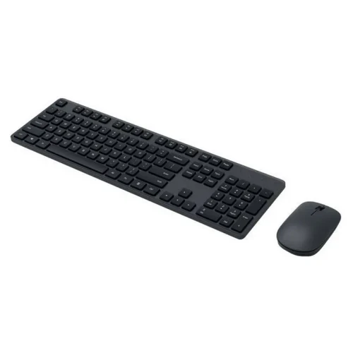 Xiaomi Wireless Keyboard and Mouse Combo