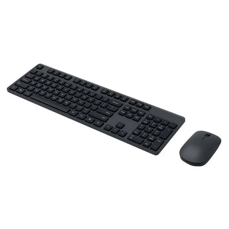 Xiaomi Wireless Keyboard and Mouse Combo 2