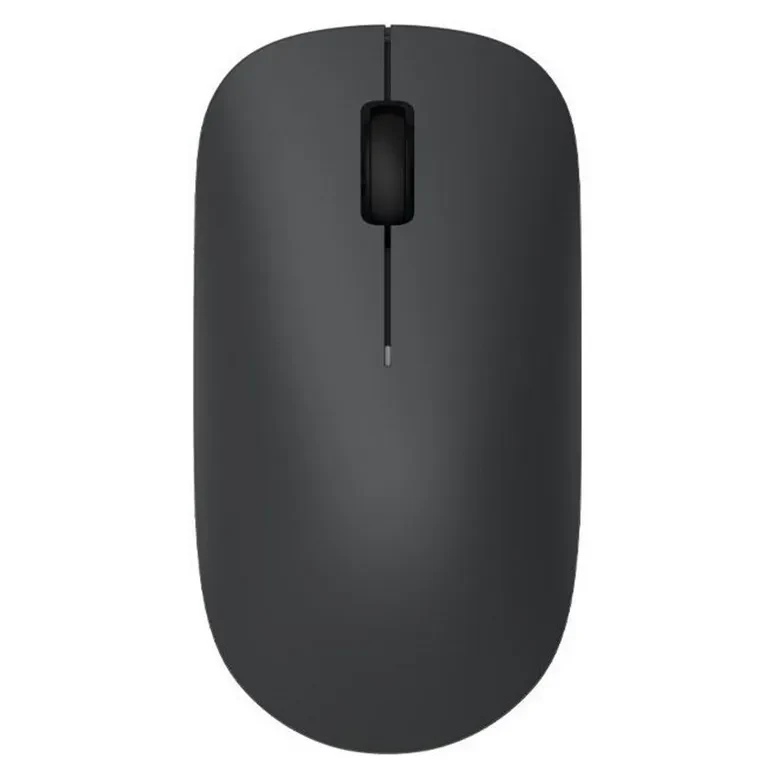 Xiaomi Wireless Keyboard and Mouse Combo 4
