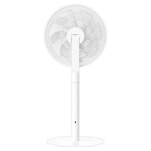 Вентилятор Xiaomi Mijia Smart Standing Fan Pro Slim, Белый