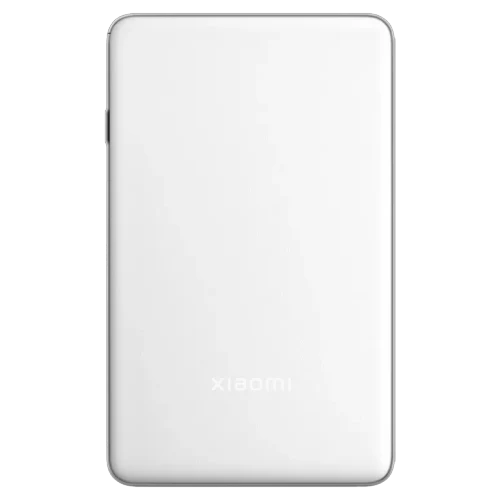 Imprimantă foto Xiaomi Mi Portable Photo Printer Pro, White