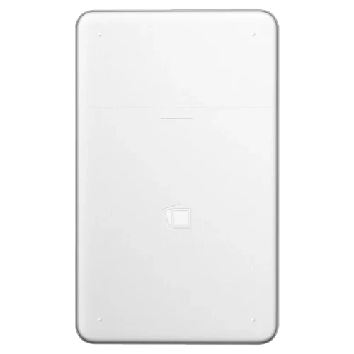 Imprimantă foto Xiaomi Mi Portable Photo Printer Pro, White