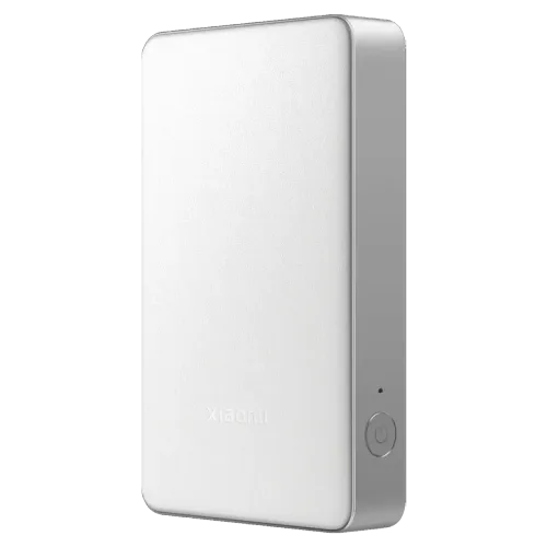Фото-принтер Xiaomi Portable Photo Printer Pro, White