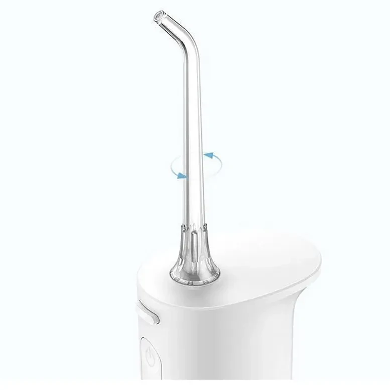 Duze pentru irigator Xiaomi Replacement Tips, Alb 2