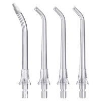Duze pentru irigator Xiaomi Replacement Tips, Alb