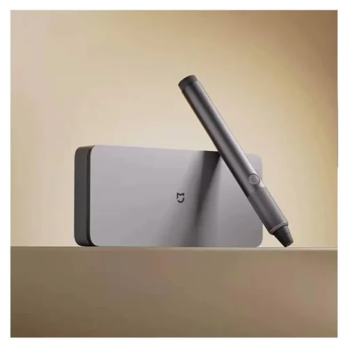 Отвертка-гравер Xiaomi Mijia Rotary Tool Kit, Grey