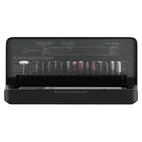 Xiaomi Mijia Rotary Tool Kit (отвертка-гравер) 8