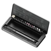 Xiaomi Mijia Rotary Tool Kit (отвертка-гравер) 9