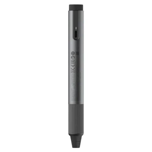 Отвертка-гравер Xiaomi Mijia Rotary Tool Kit, Grey