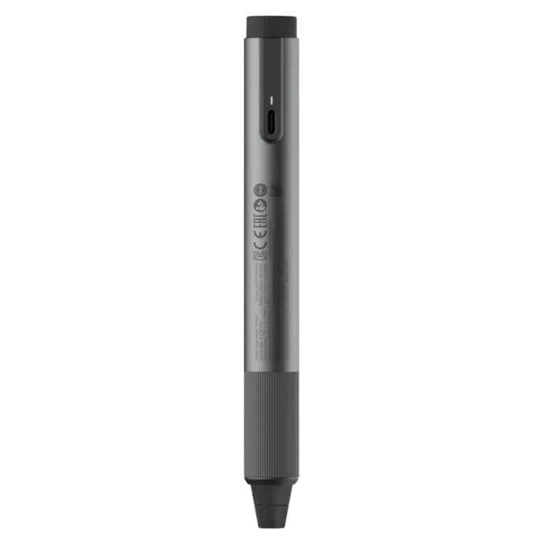 Xiaomi Mijia Rotary Tool Kit (отвертка-гравер) 4